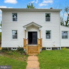 5501 CRAIG AVE, Baltimore, MD 21212