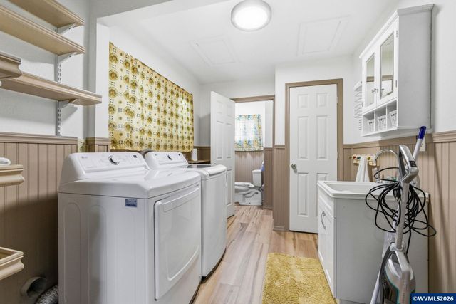 6343 Mill Creek Rd SE, Turner, OR 97392