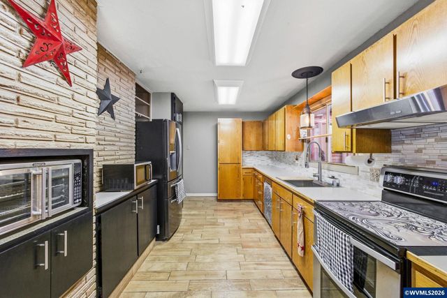 6343 Mill Creek Rd SE, Turner, OR 97392