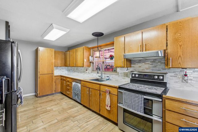 6343 Mill Creek Rd SE, Turner, OR 97392