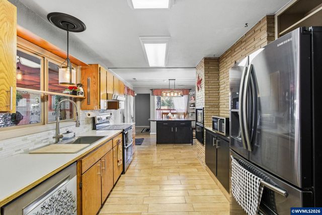 6343 Mill Creek Rd SE, Turner, OR 97392