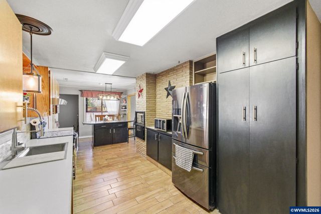 6343 Mill Creek Rd SE, Turner, OR 97392