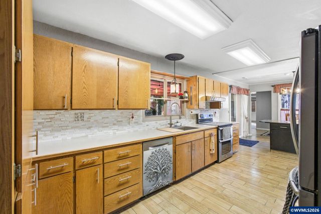 6343 Mill Creek Rd SE, Turner, OR 97392