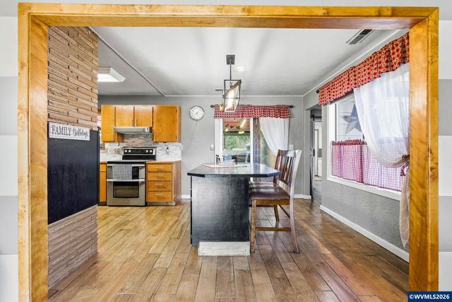 6343 Mill Creek Rd SE, Turner, OR 97392