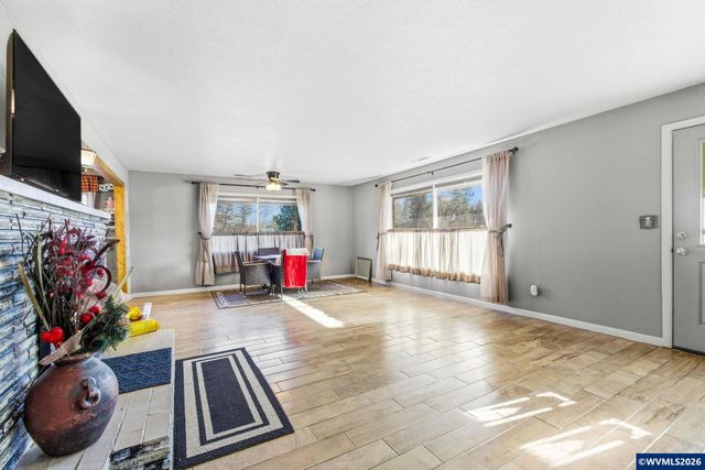 6343 Mill Creek Rd SE, Turner, OR 97392