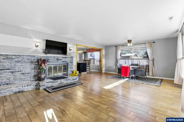 6343 Mill Creek Rd SE, Turner, OR 97392