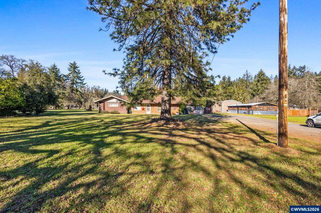 6343 Mill Creek Rd SE, Turner, OR 97392