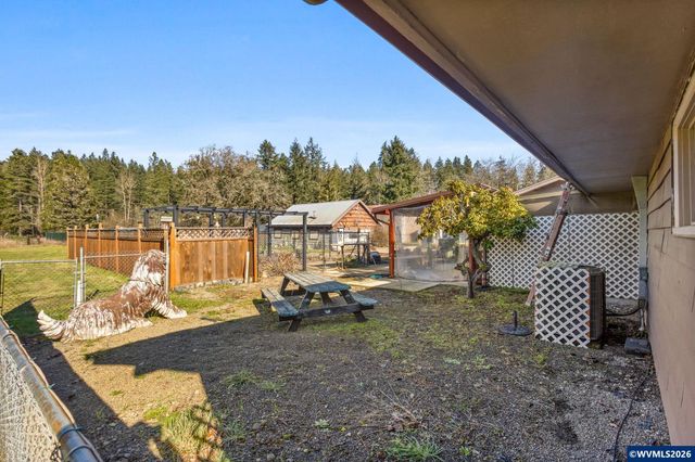 6343 Mill Creek Rd SE, Turner, OR 97392