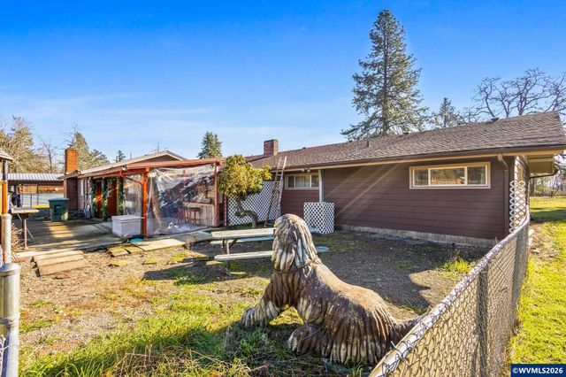 6343 Mill Creek Rd SE, Turner, OR 97392