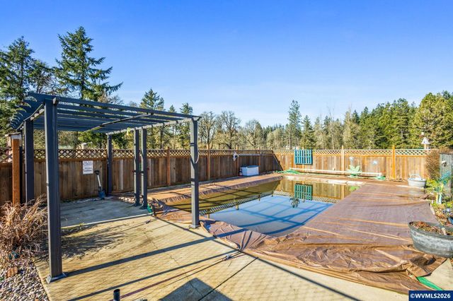 6343 Mill Creek Rd SE, Turner, OR 97392