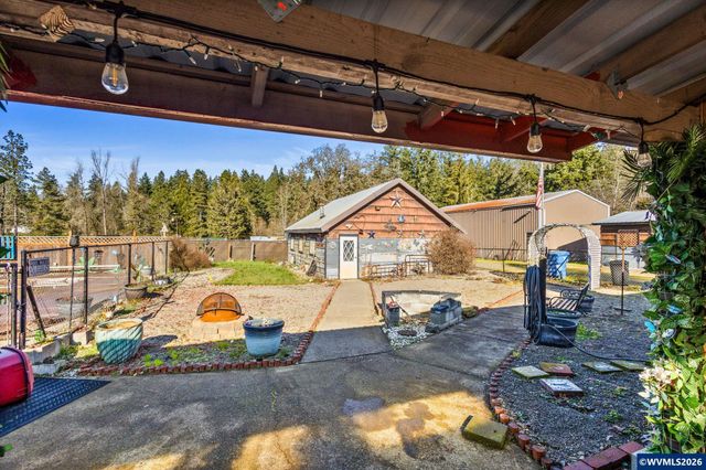 6343 Mill Creek Rd SE, Turner, OR 97392