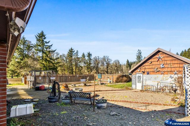 6343 Mill Creek Rd SE, Turner, OR 97392