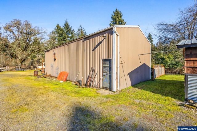 6343 Mill Creek Rd SE, Turner, OR 97392