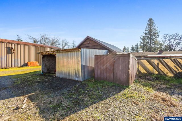 6343 Mill Creek Rd SE, Turner, OR 97392