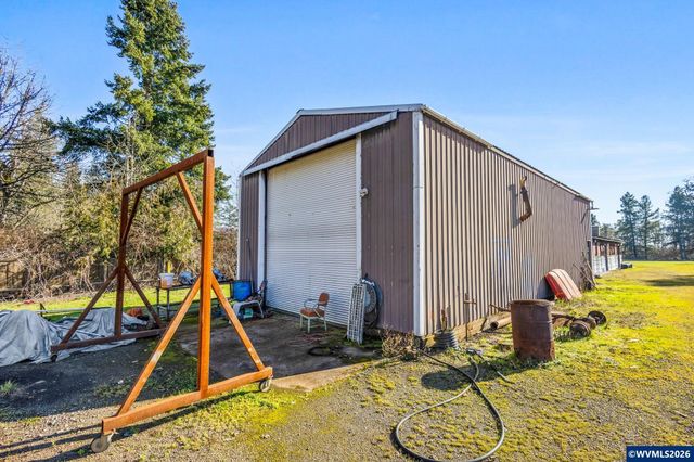 6343 Mill Creek Rd SE, Turner, OR 97392