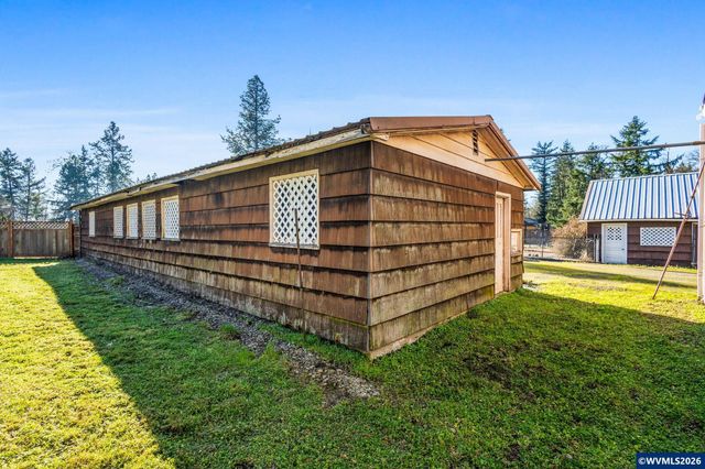 6343 Mill Creek Rd SE, Turner, OR 97392