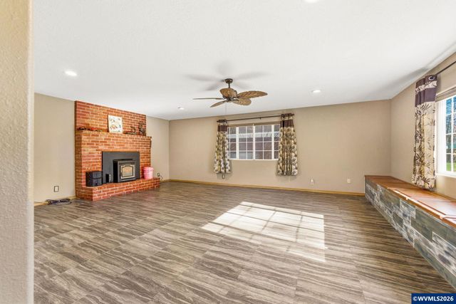 6343 Mill Creek Rd SE, Turner, OR 97392