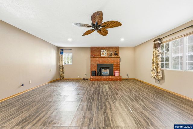 6343 Mill Creek Rd SE, Turner, OR 97392