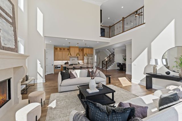 341 Chamberlin St, Nashville, TN 37209