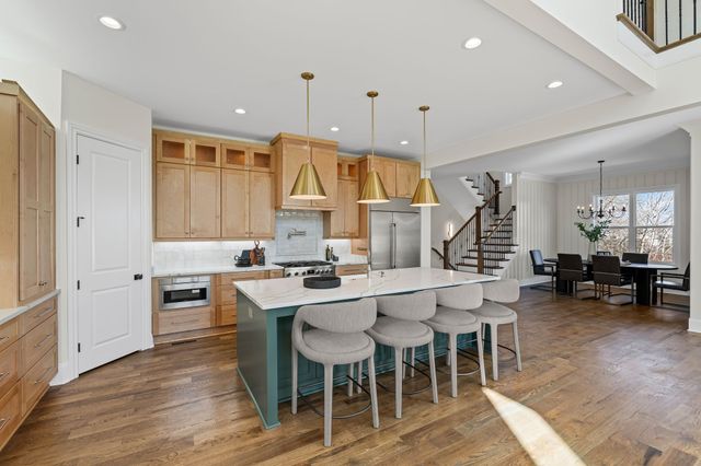 341 Chamberlin St, Nashville, TN 37209