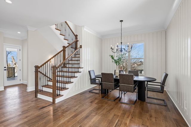 341 Chamberlin St, Nashville, TN 37209