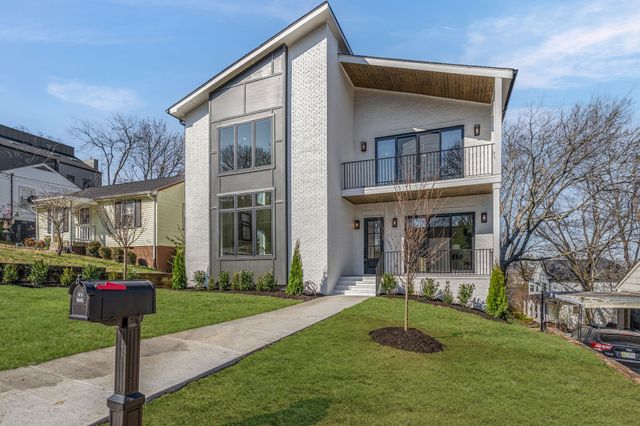 341 Chamberlin St, Nashville, TN 37209
