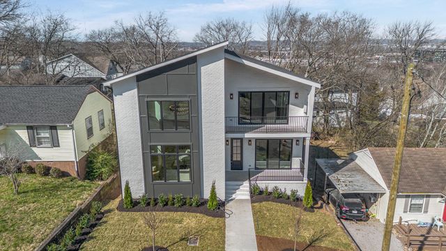 341 Chamberlin St, Nashville, TN 37209