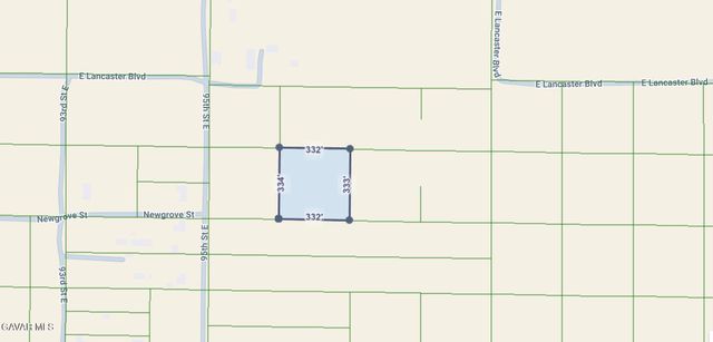 Vic Avenue I10 96 Ste, Lancaster, CA 93535