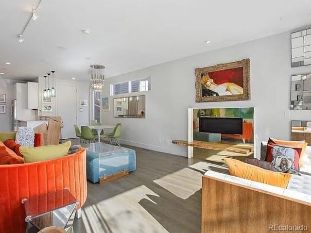 2943 Umatilla Street, Denver, CO 80211