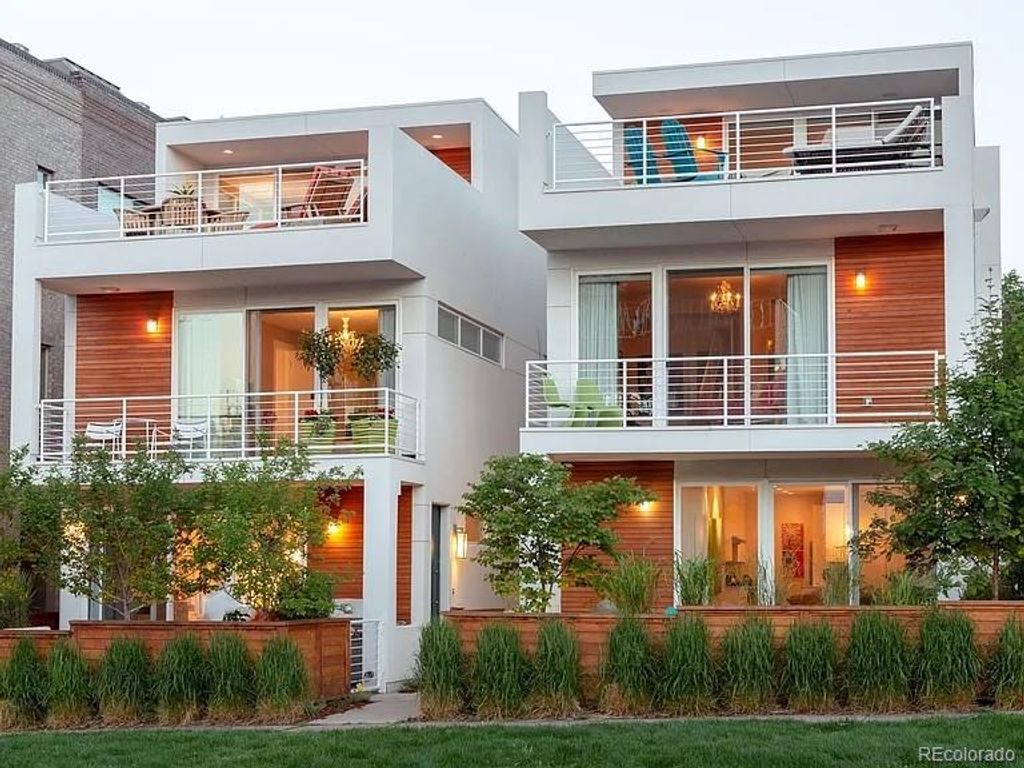 2943 Umatilla Street, Denver, CO 80211