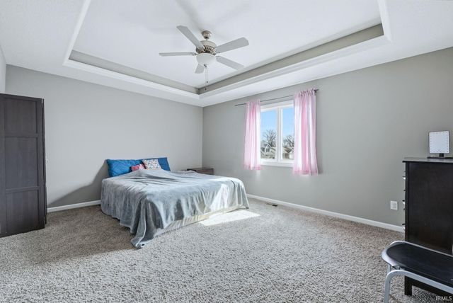 2085 Lindenwood Avenue, Warsaw, IN 46580