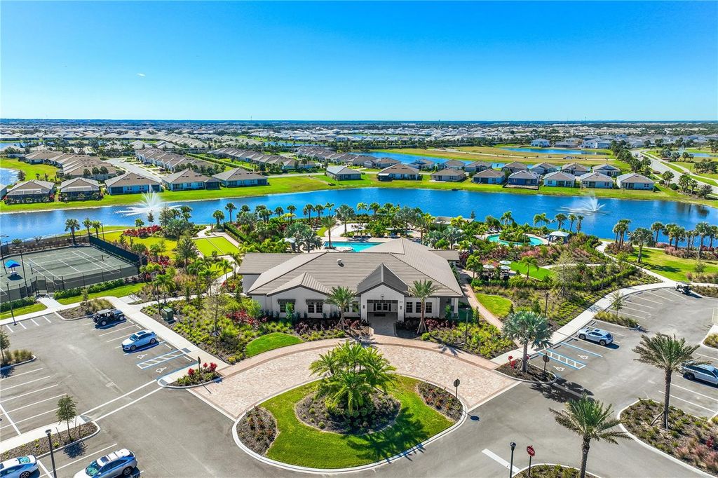 Image 30 of property listing at 2858 FISHERY COURT, Lakewood Ranch, FL 34211