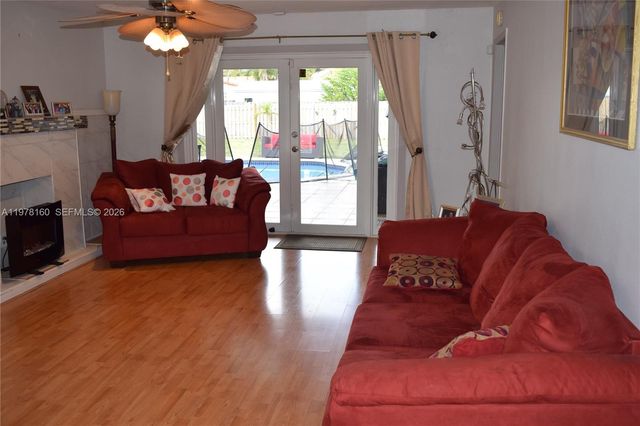 5317 Van Buren Street, Hollywood, FL 33021
