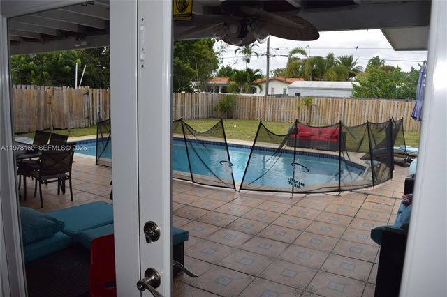 5317 Van Buren Street, Hollywood, FL 33021