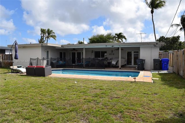 5317 Van Buren Street, Hollywood, FL 33021