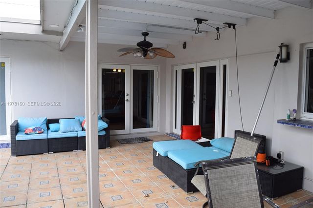 5317 Van Buren Street, Hollywood, FL 33021