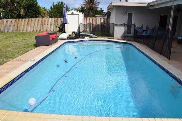 5317 Van Buren Street, Hollywood, FL 33021