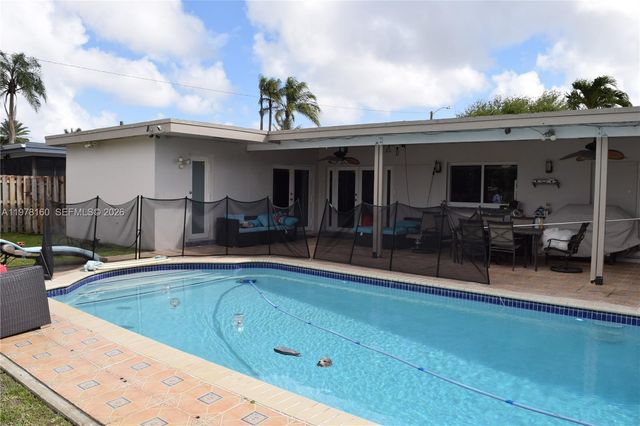 5317 Van Buren Street, Hollywood, FL 33021