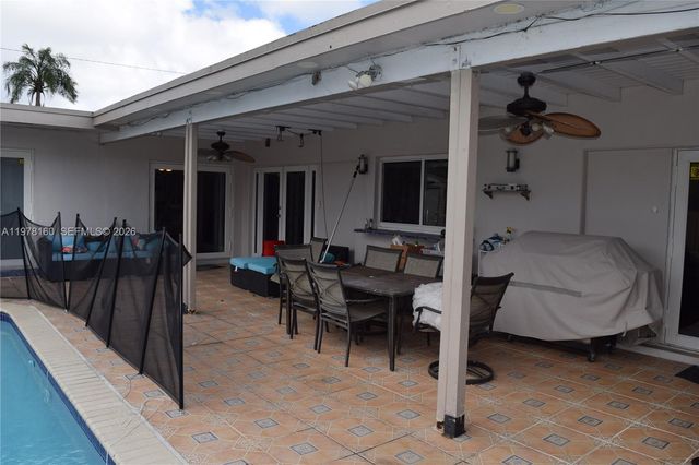 5317 Van Buren Street, Hollywood, FL 33021