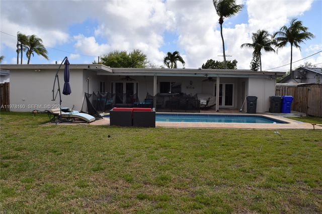 5317 Van Buren Street, Hollywood, FL 33021