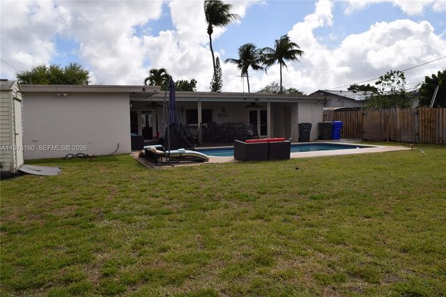 5317 Van Buren Street, Hollywood, FL 33021
