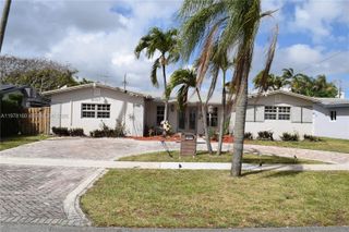 5317 Van Buren Street, Hollywood, FL 33021
