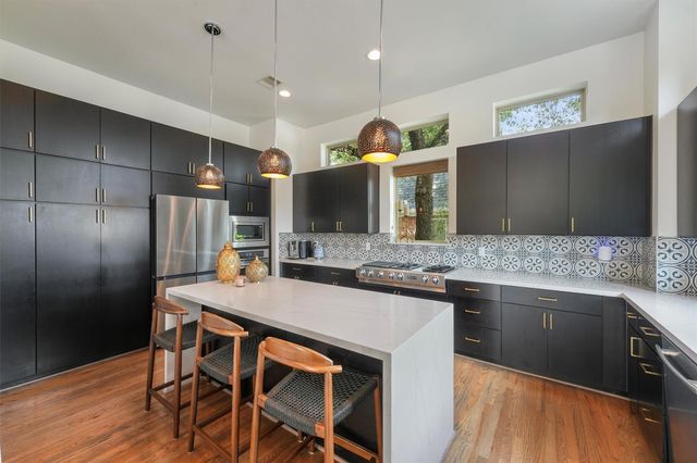 3902 Hazard Street, Houston, TX 77098