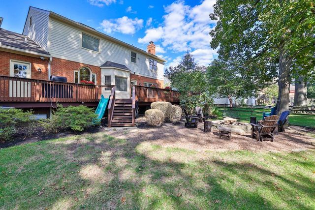 9181 Withers Lane, Symmes Twp, OH 45242