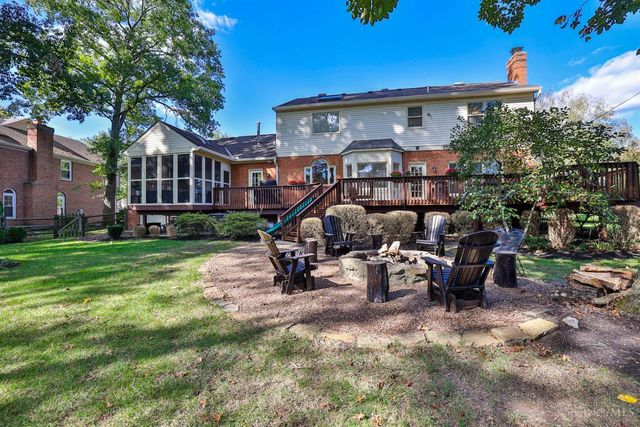 9181 Withers Lane, Symmes Twp, OH 45242