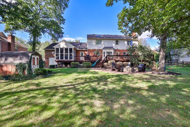 9181 Withers Lane, Symmes Twp, OH 45242