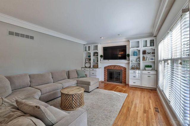 9181 Withers Lane, Symmes Twp, OH 45242