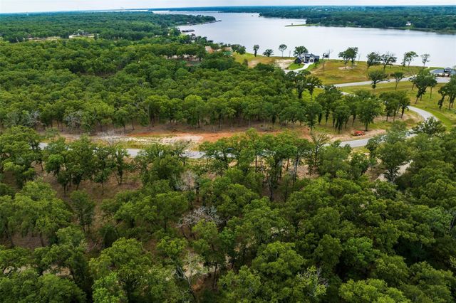 7004 Lakeshore Way, Eustace, TX 75124