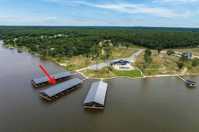 7004 Lakeshore Way, Eustace, TX 75124