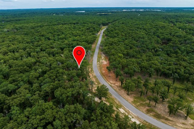 7004 Lakeshore Way, Eustace, TX 75124